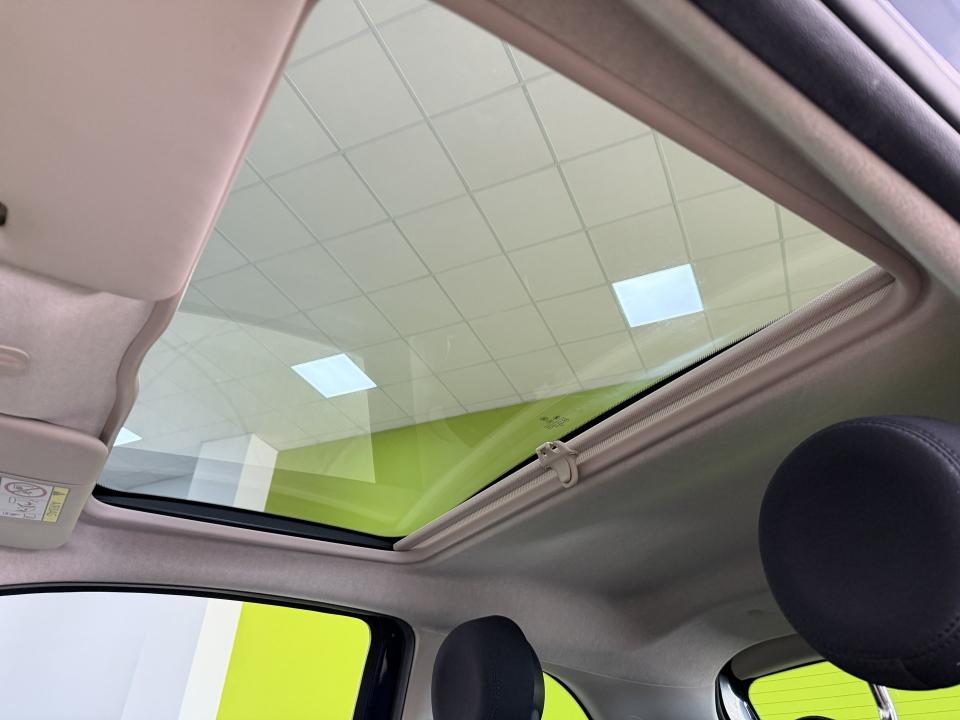 Fiat 500 Dolcevita 1.0 70CV Hybrid MHEV