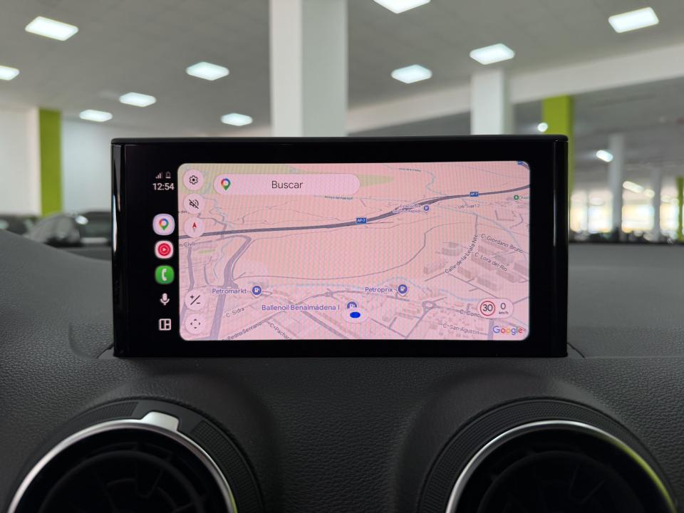 Audi Q2 Advanced 30 2.0 TDI 116CV