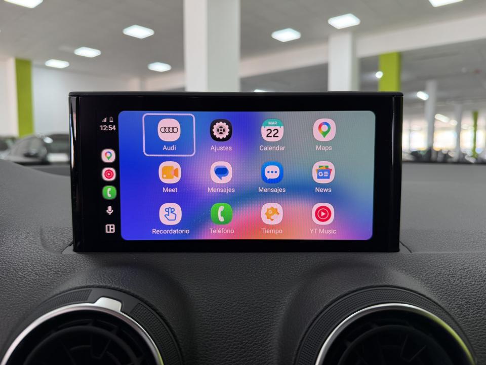 Audi Q2 Advanced 30 2.0 TDI 116CV