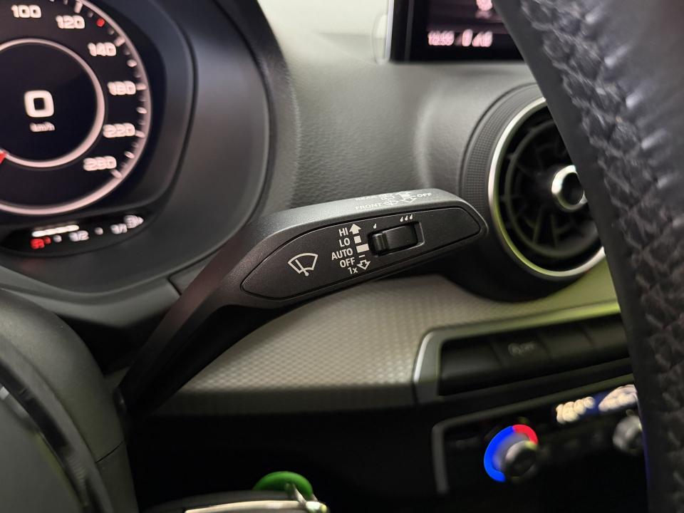 Audi Q2 Advanced 30 2.0 TDI 116CV