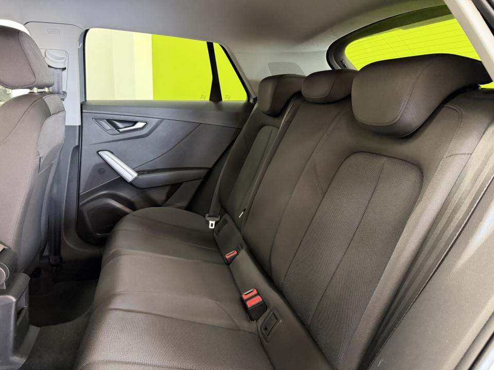 Audi Q2 Advanced 30 2.0 TDI 116CV
