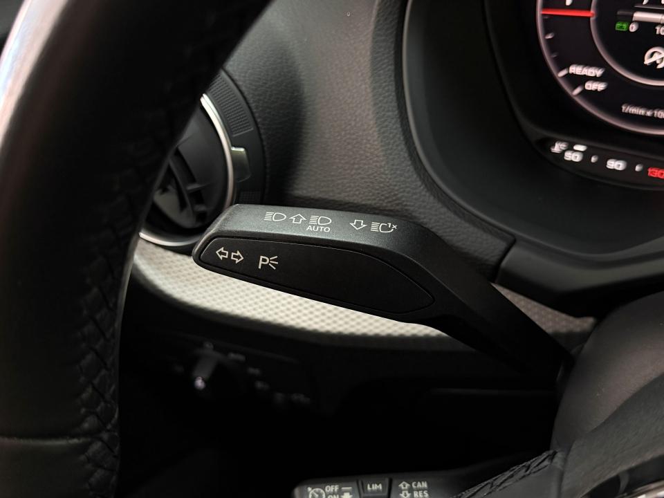 Audi Q2 Advanced 30 2.0 TDI 116CV