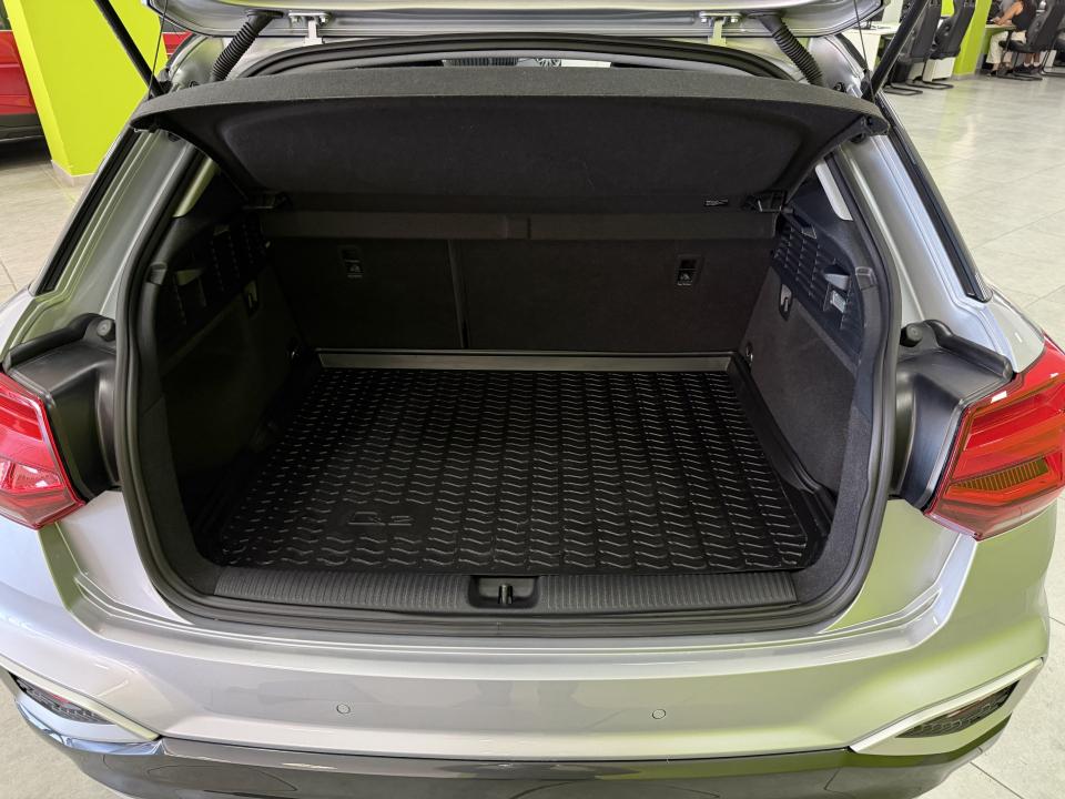 Audi Q2 Advanced 30 2.0 TDI 116CV