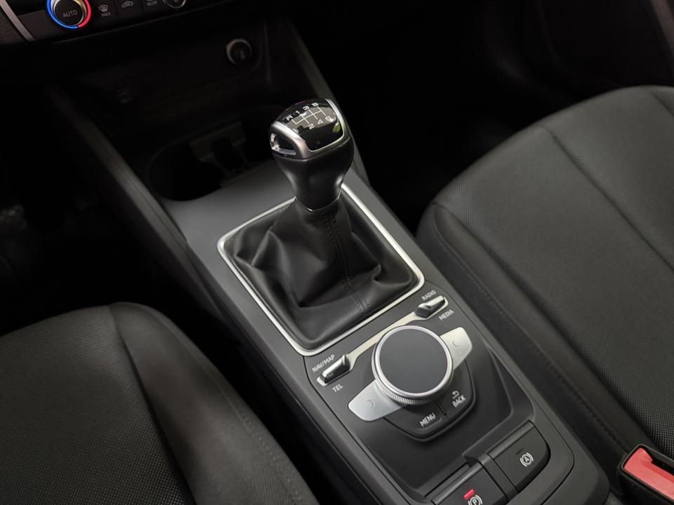 Audi Q2 Advanced 30 2.0 TDI 116CV