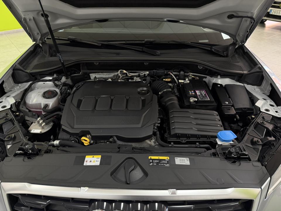 Audi Q2 Advanced 30 2.0 TDI 116CV