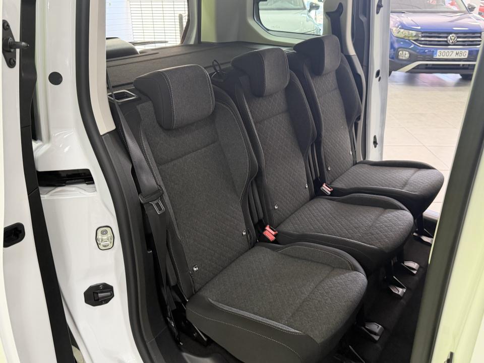 Opel Combo M1 1.5 TD 100CV