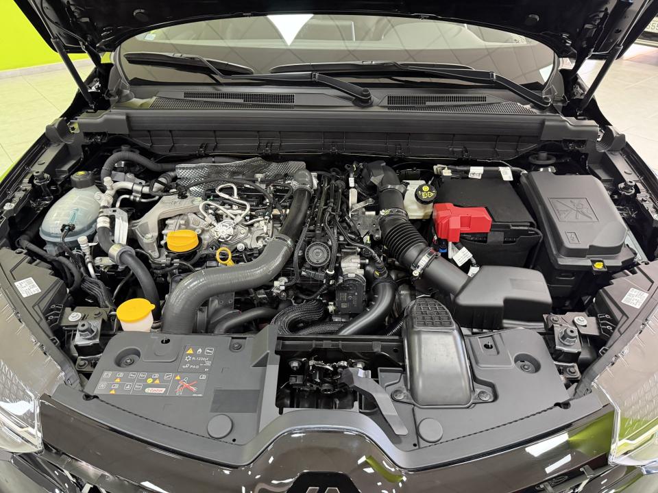 Renault Arkana Techno 1.3 DIG-T 140CV Auto MHEV