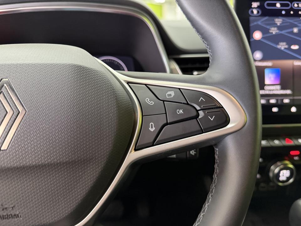 Renault Arkana Techno 1.3 DIG-T 140CV Auto MHEV