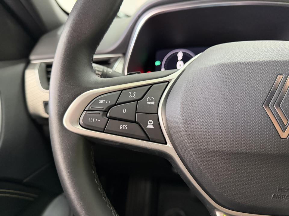 Renault Arkana Techno 1.3 DIG-T 140CV Auto MHEV