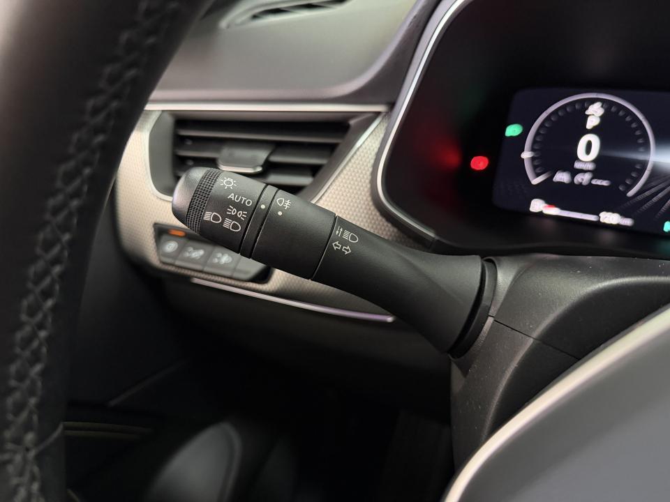 Renault Arkana Techno 1.3 DIG-T 140CV Auto MHEV