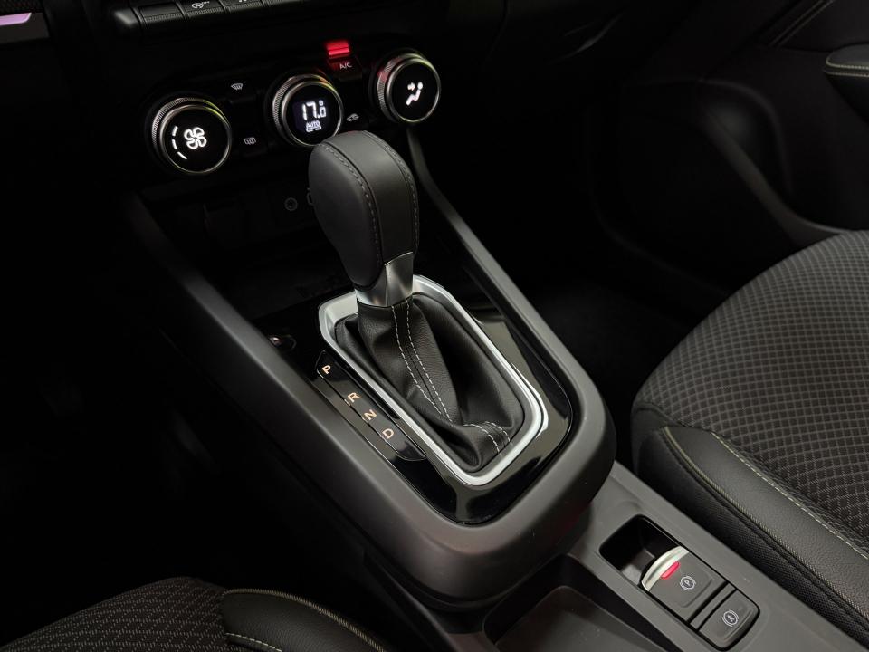 Renault Arkana Techno 1.3 DIG-T 140CV Auto MHEV