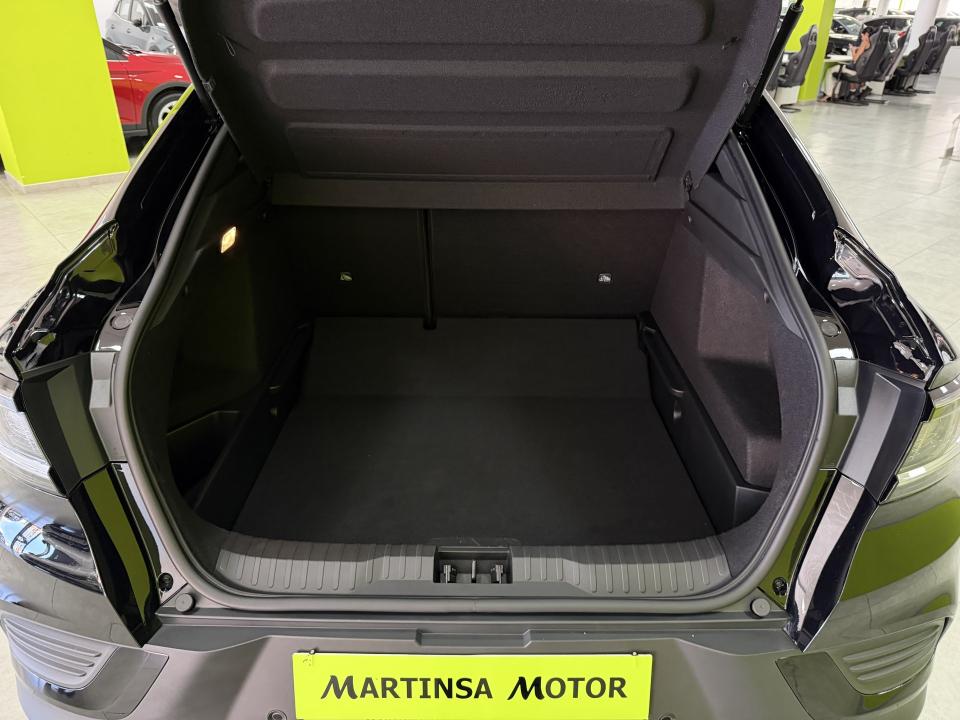 Renault Arkana Techno 1.3 DIG-T 140CV Auto MHEV