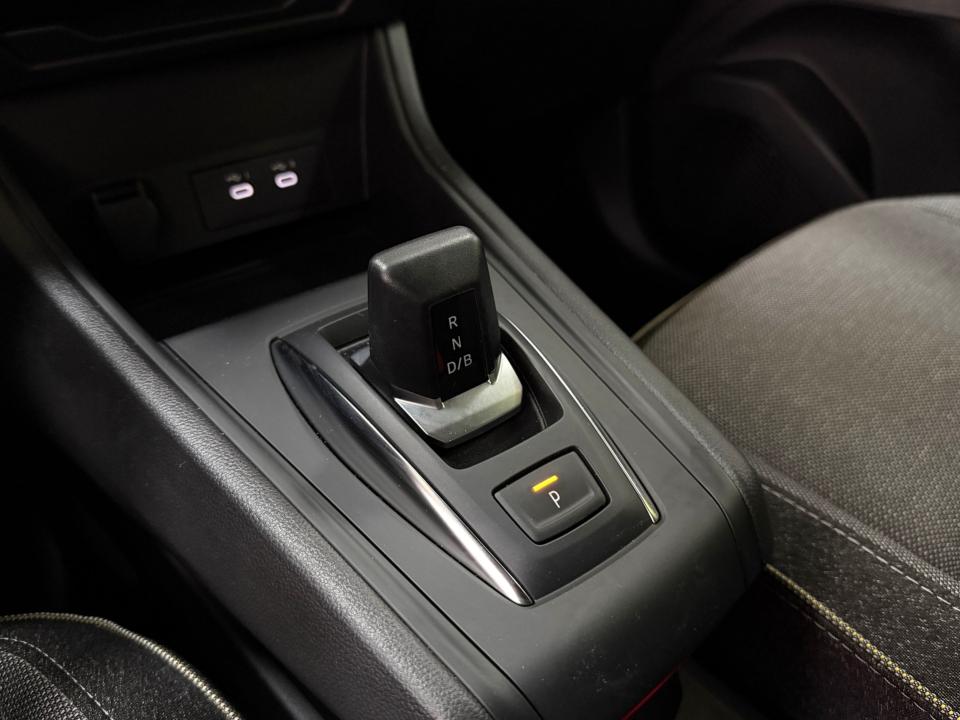 Renault Captur Techno 1.8 E-Tech 160CV Auto HEV