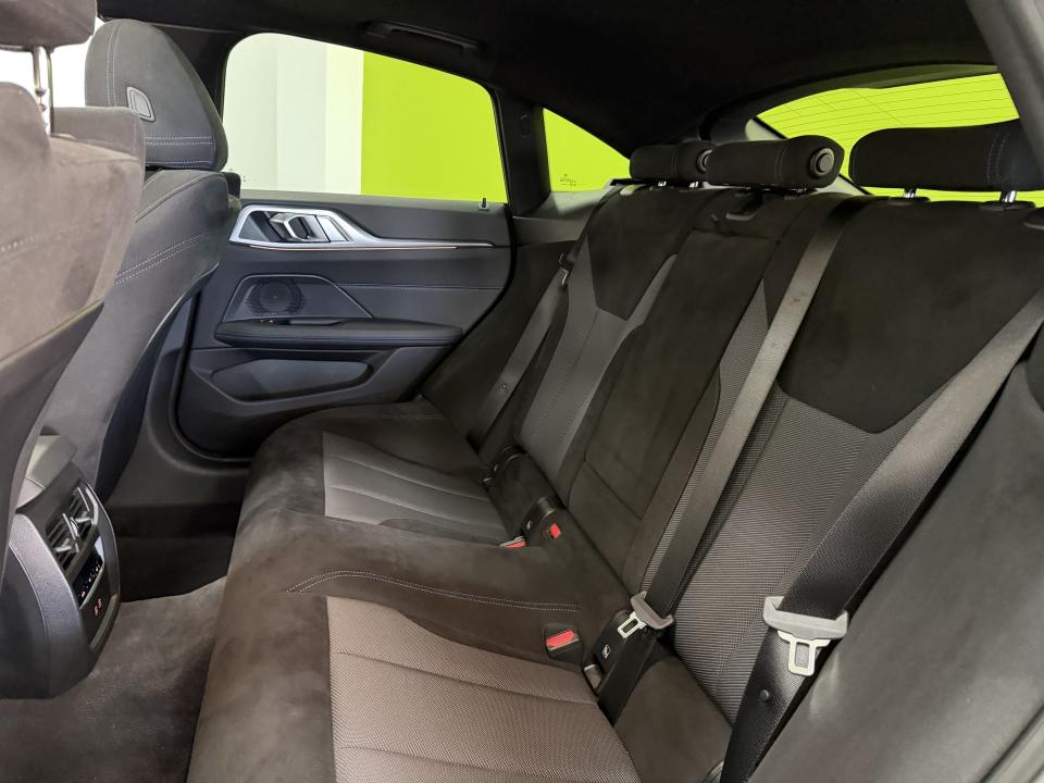 BMW Serie 4 Gran Coupé M Sport 420i 2.0 184CV Auto.
