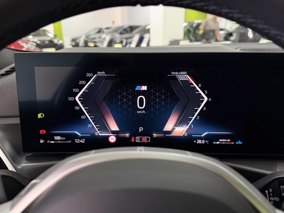 BMW Serie 4 Gran Coupé M Sport 420i 2.0 184CV Auto.