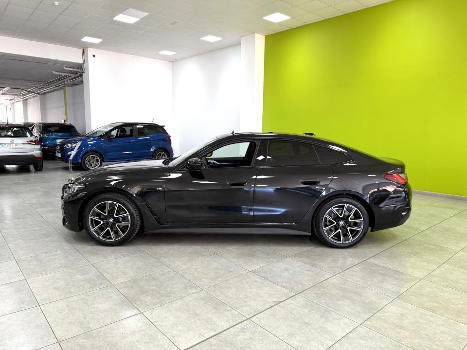 BMW Serie 4 Gran Coupé M Sport 420i 2.0 184CV Auto.