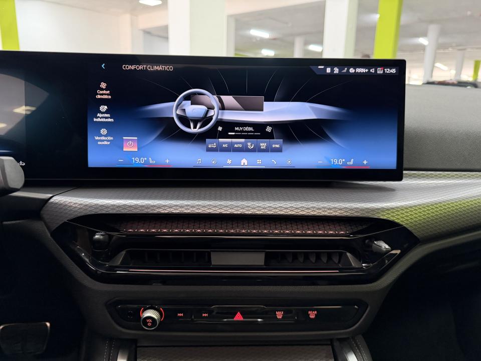 BMW Serie 4 Gran Coupé M Sport 420i 2.0 184CV Auto.