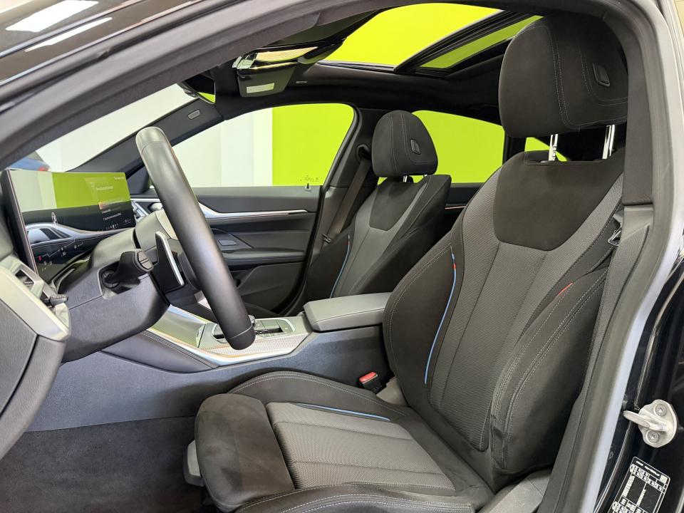 BMW Serie 4 Gran Coupé M Sport 420i 2.0 184CV Auto.