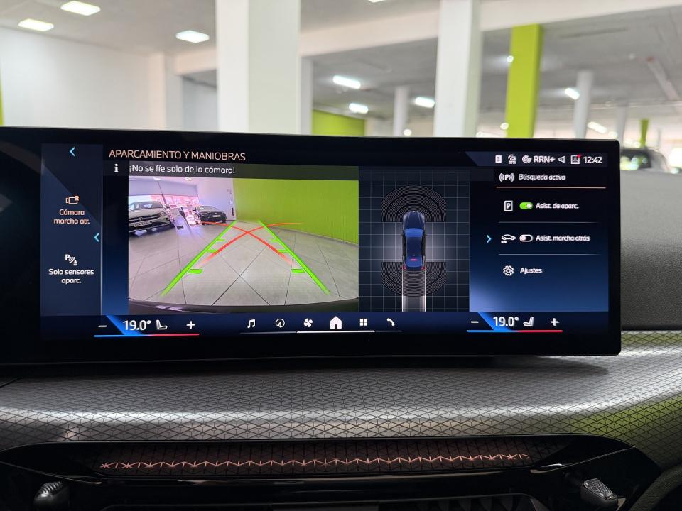 BMW Serie 4 Gran Coupé M Sport 420i 2.0 184CV Auto.
