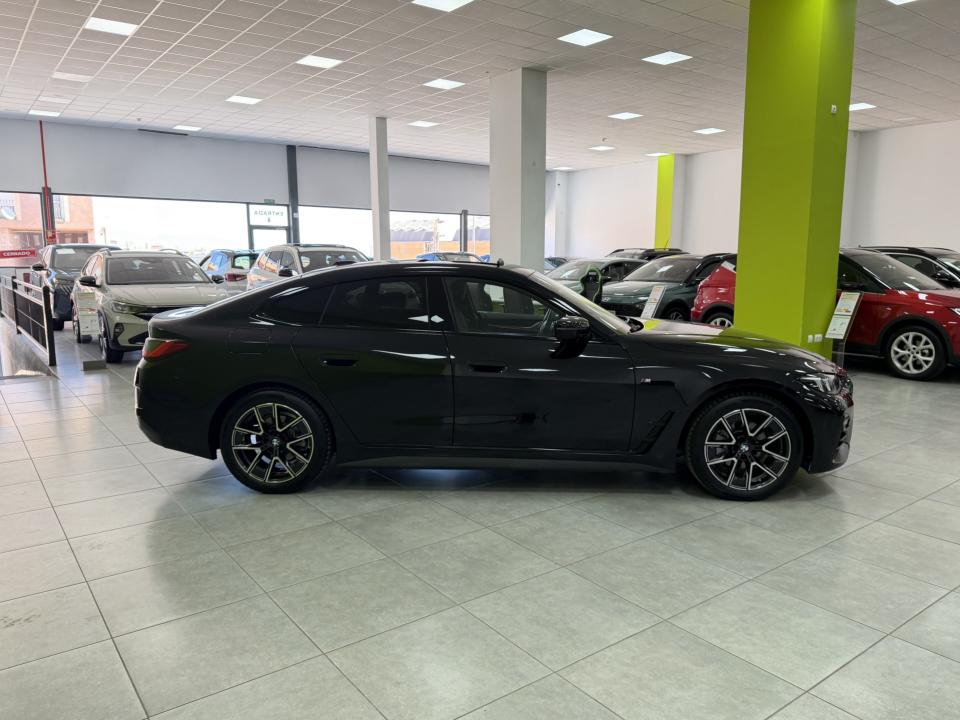 BMW Serie 4 Gran Coupé M Sport 420i 2.0 184CV Auto.