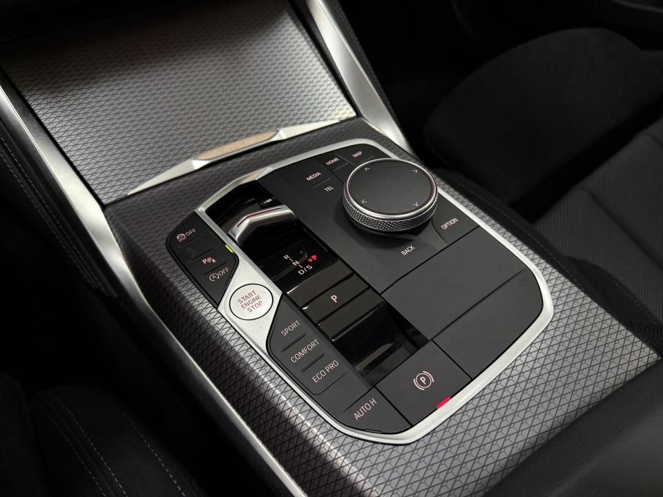 BMW Serie 4 Gran Coupé M Sport 420i 2.0 184CV Auto.