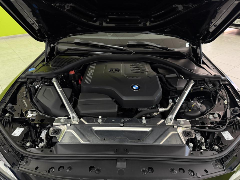 BMW Serie 4 Gran Coupé M Sport 420i 2.0 184CV Auto.