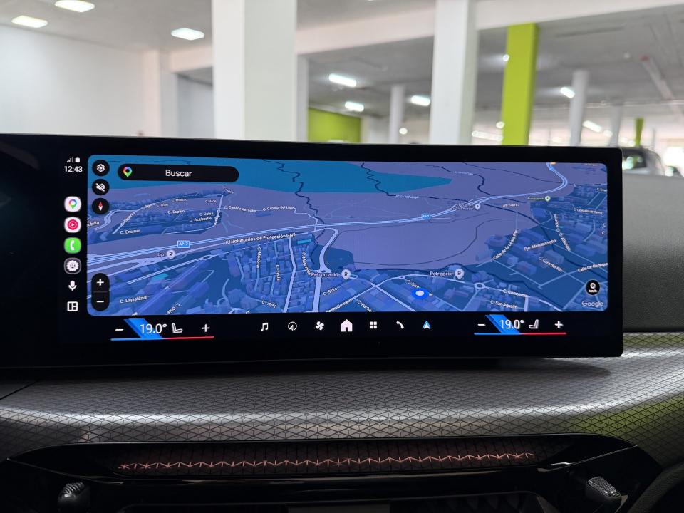 BMW Serie 4 Gran Coupé M Sport 420i 2.0 184CV Auto.