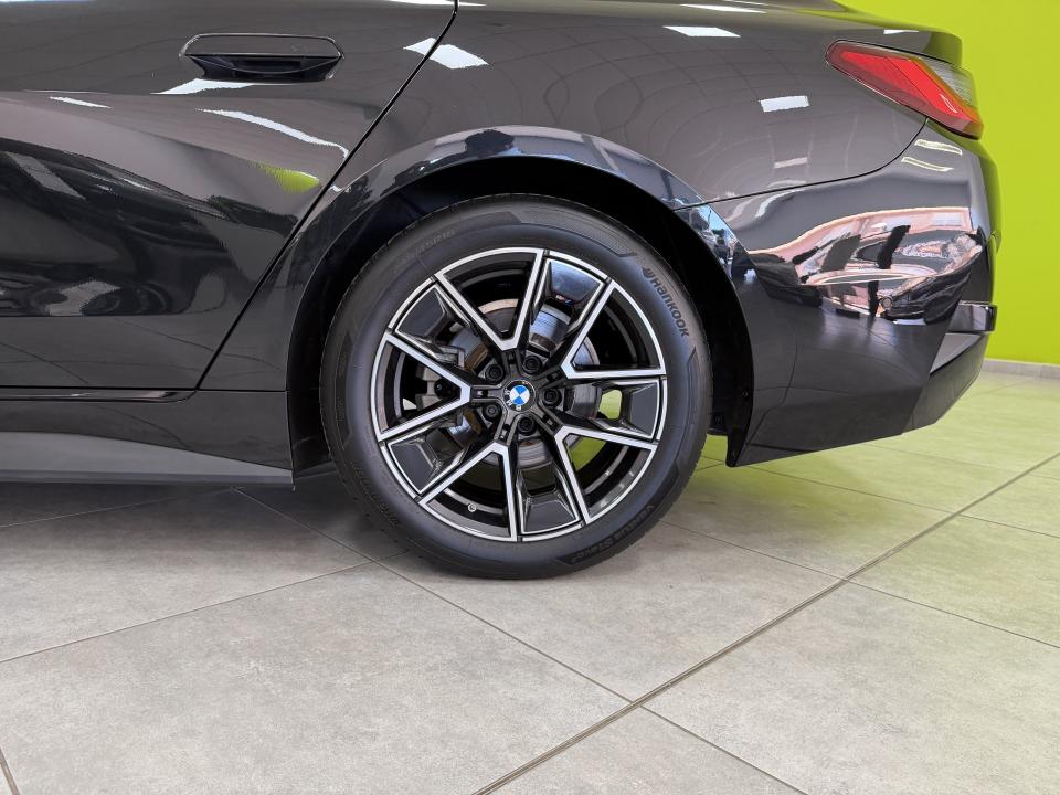 BMW Serie 4 Gran Coupé M Sport 420i 2.0 184CV Auto.
