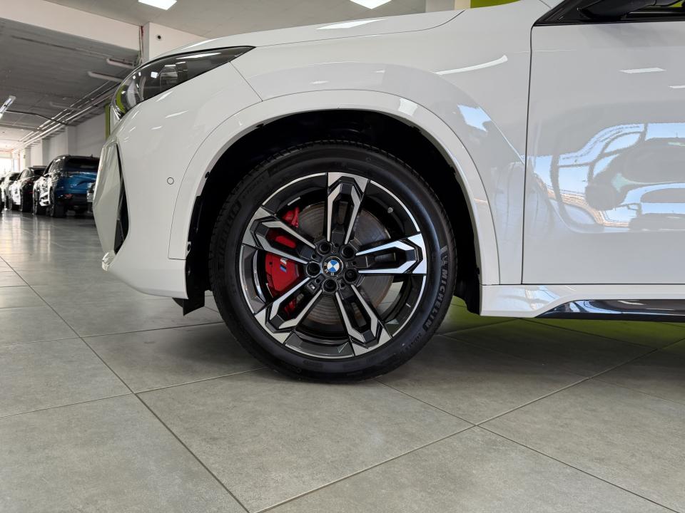 BMW X1 sDrive M Sport Pro 20D 2.0 163CV Auto MHEV