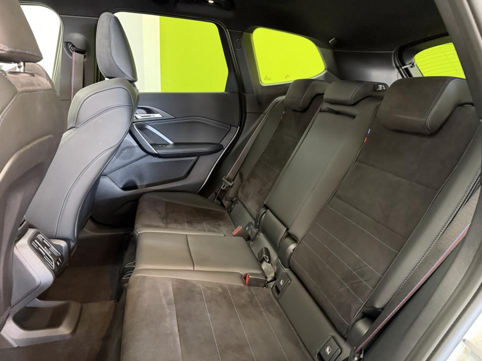 BMW X1 sDrive M Sport Pro 20D 2.0 163CV Auto MHEV