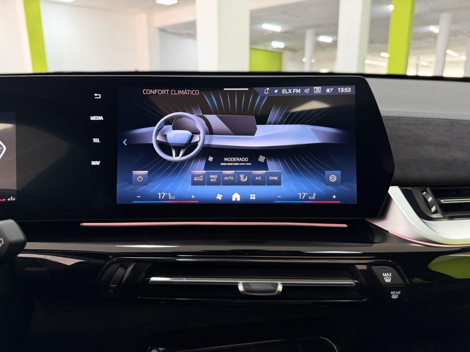 BMW X1 sDrive M Sport Pro 20D 2.0 163CV Auto MHEV