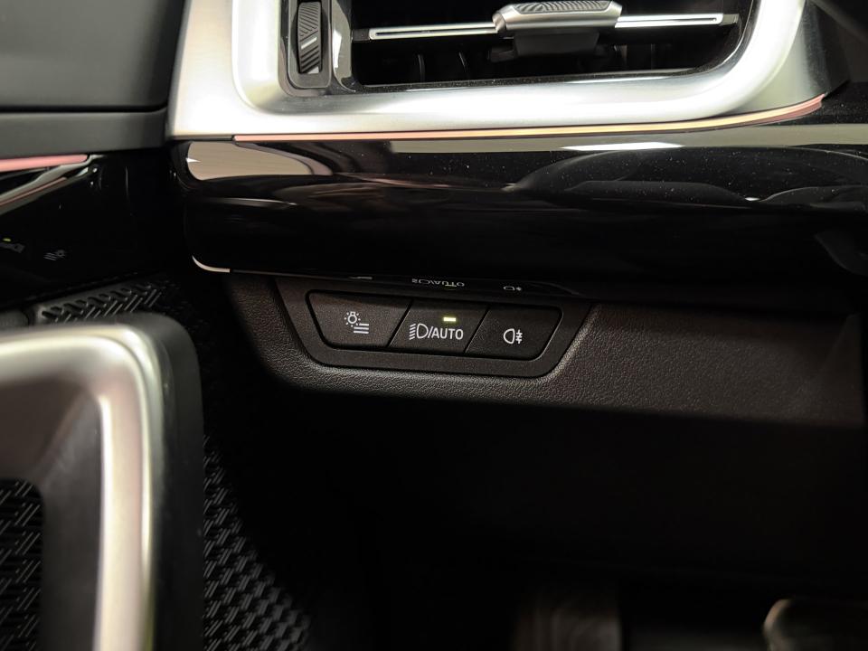 BMW X1 sDrive M Sport Pro 20D 2.0 163CV Auto MHEV