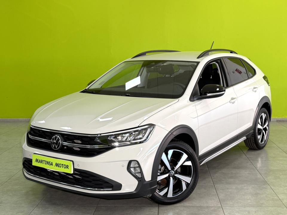 Volkswagen Taigo Más 1.0 TSI 115CV DSG