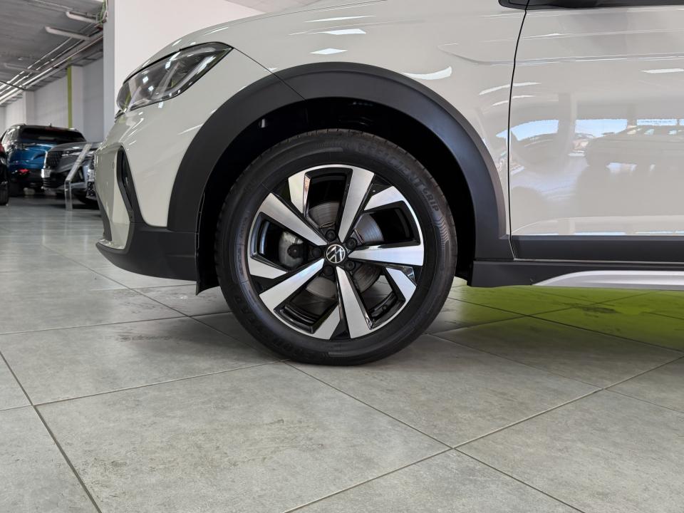 Volkswagen Taigo Más 1.0 TSI 115CV DSG