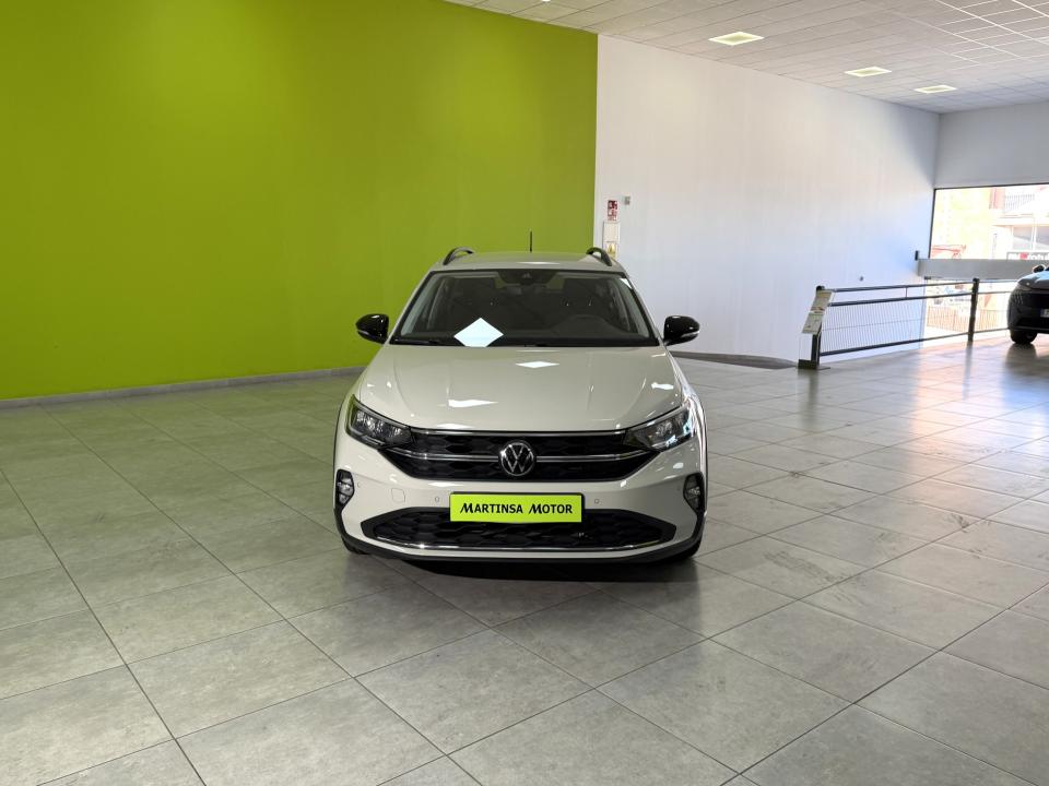 Volkswagen Taigo Más 1.0 TSI 115CV DSG