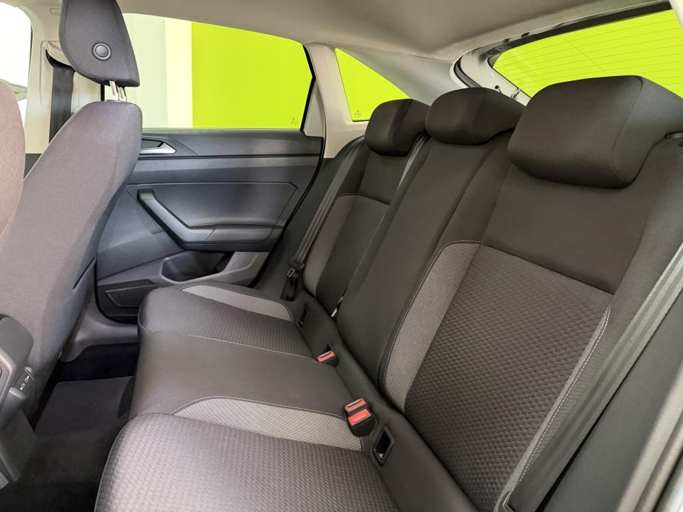 Volkswagen Taigo Más 1.0 TSI 115CV DSG
