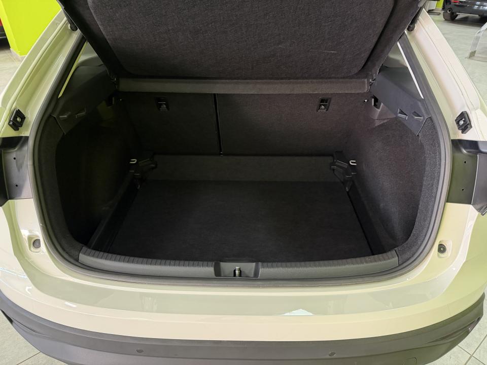 Volkswagen Taigo Más 1.0 TSI 115CV DSG