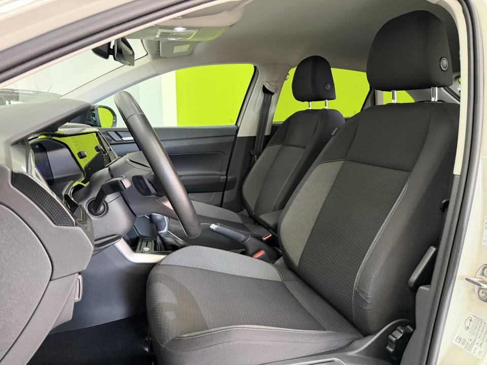 Volkswagen Taigo Más 1.0 TSI 115CV DSG