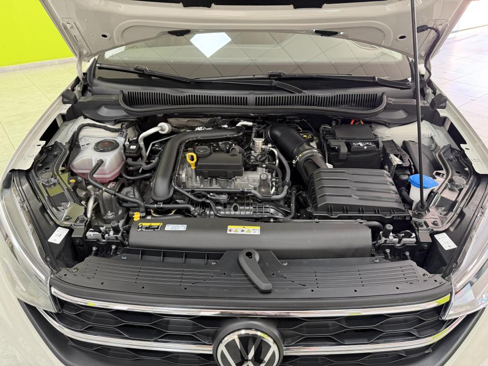 Volkswagen Taigo Más 1.0 TSI 115CV DSG