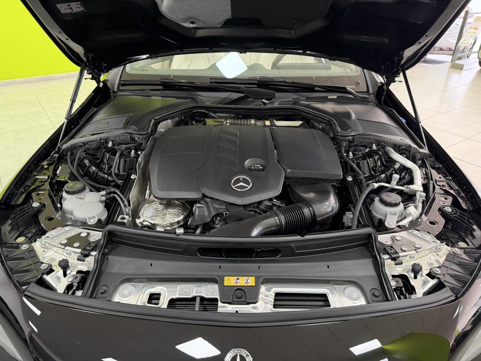 Mercedes Benz CLE 220D 2.2 197CV Auto. MHEV
