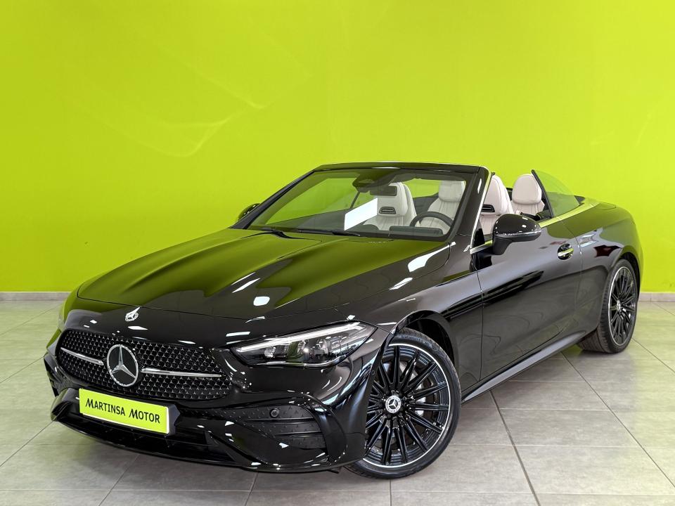 Mercedes Benz CLE 220D 2.2 197CV Auto. MHEV