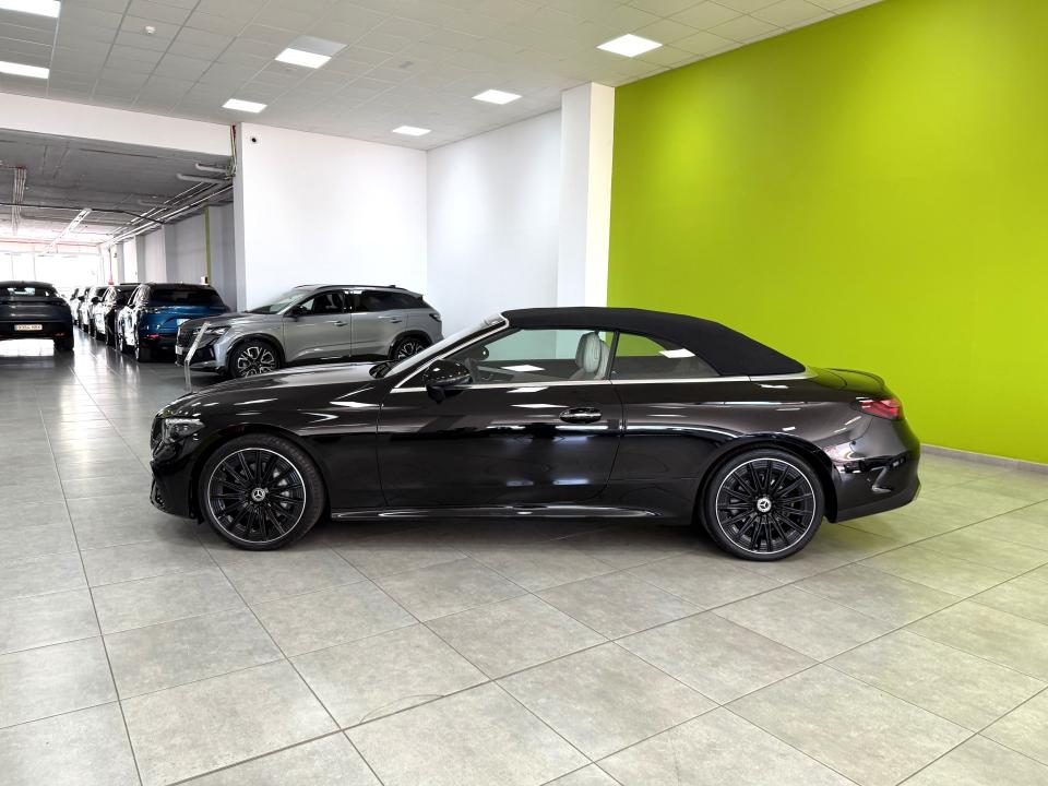 Mercedes Benz CLE 220D 2.2 197CV Auto. MHEV