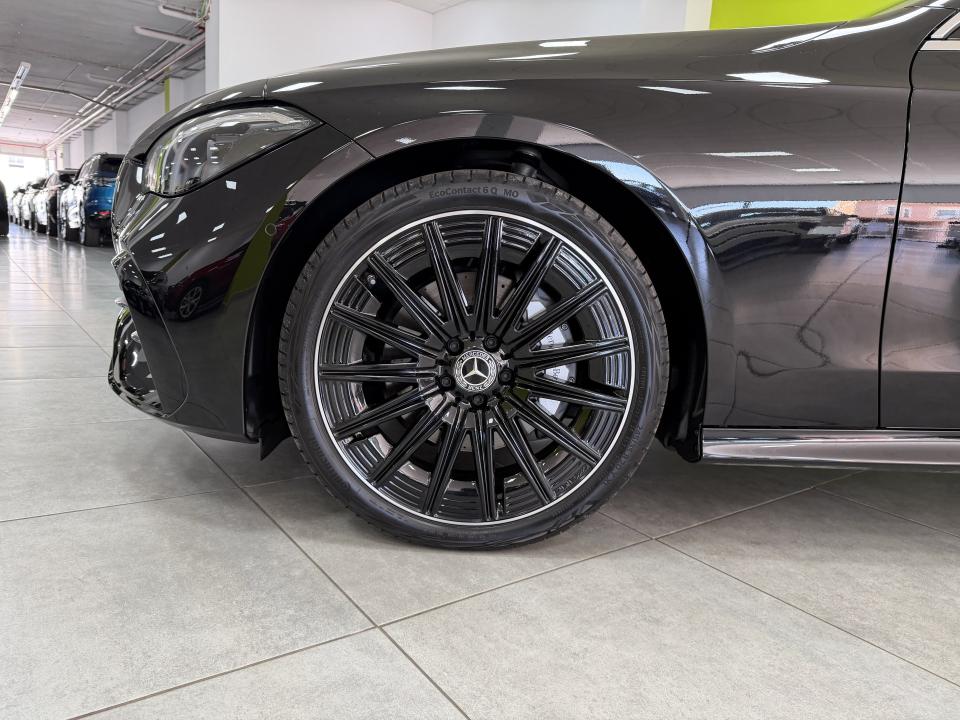 Mercedes Benz CLE 220D 2.2 197CV Auto. MHEV