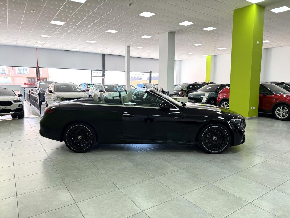 Mercedes Benz CLE 220D 2.2 197CV Auto. MHEV