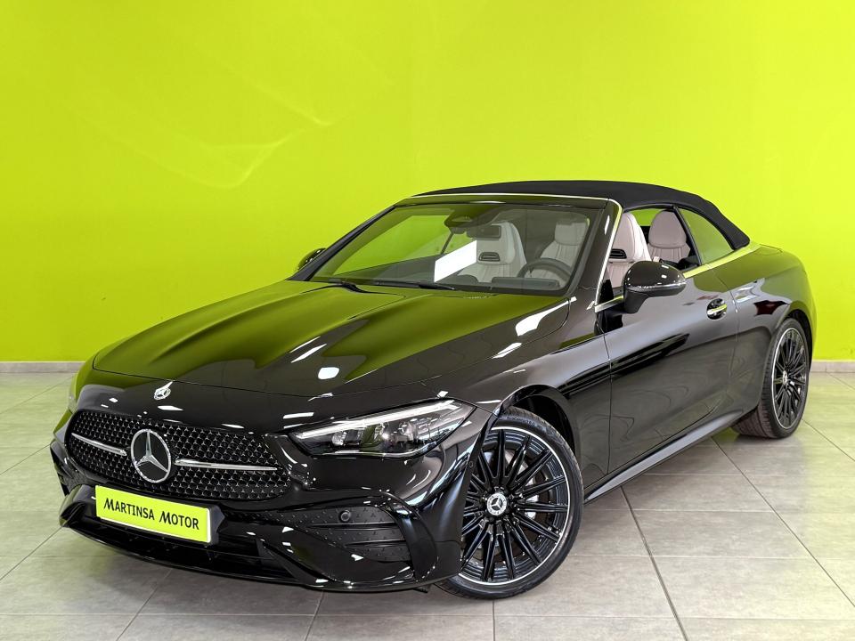 Mercedes Benz CLE 220D 2.2 197CV Auto. MHEV