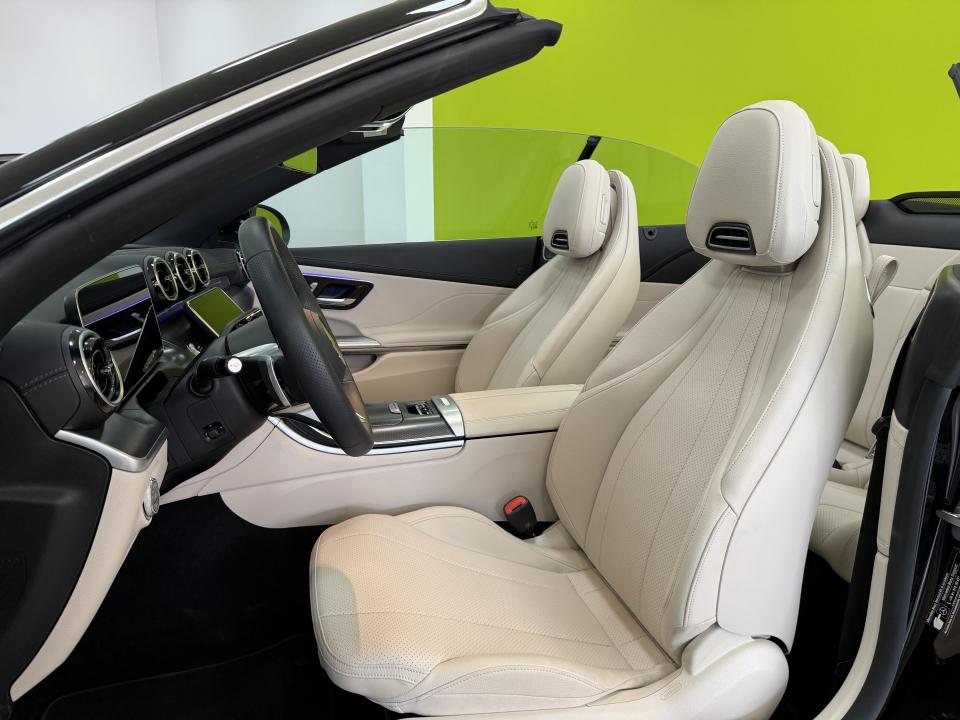 Mercedes Benz CLE 220D 2.2 197CV Auto. MHEV