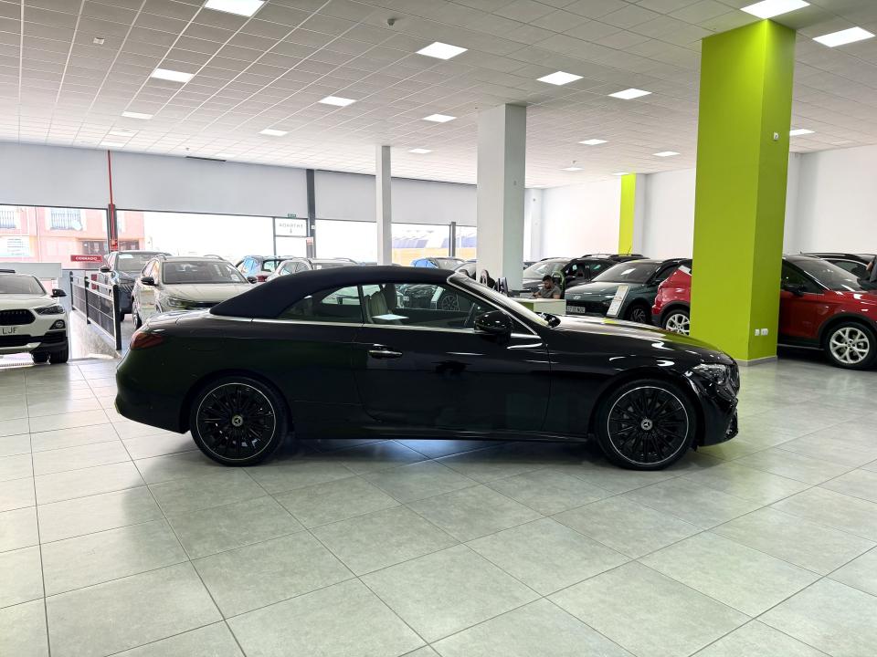 Mercedes Benz CLE 220D 2.2 197CV Auto. MHEV