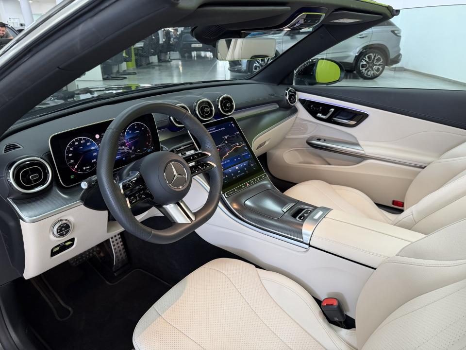 Mercedes Benz CLE 220D 2.2 197CV Auto. MHEV