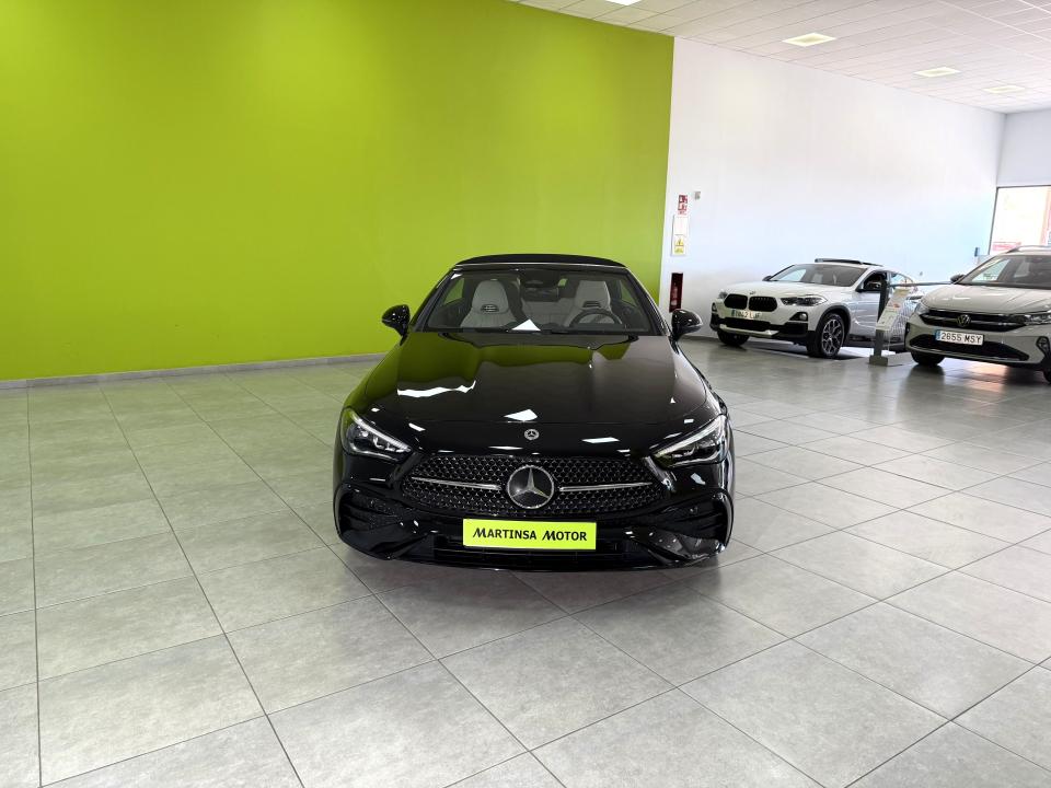 Mercedes Benz CLE 220D 2.2 197CV Auto. MHEV