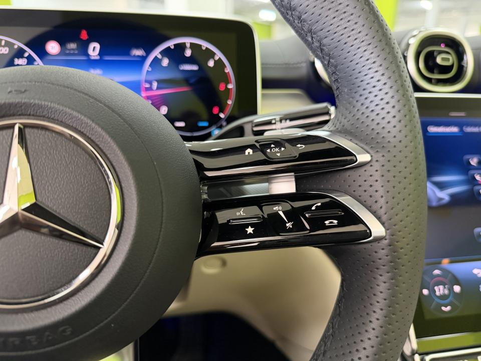 Mercedes Benz CLE 220D 2.2 197CV Auto. MHEV